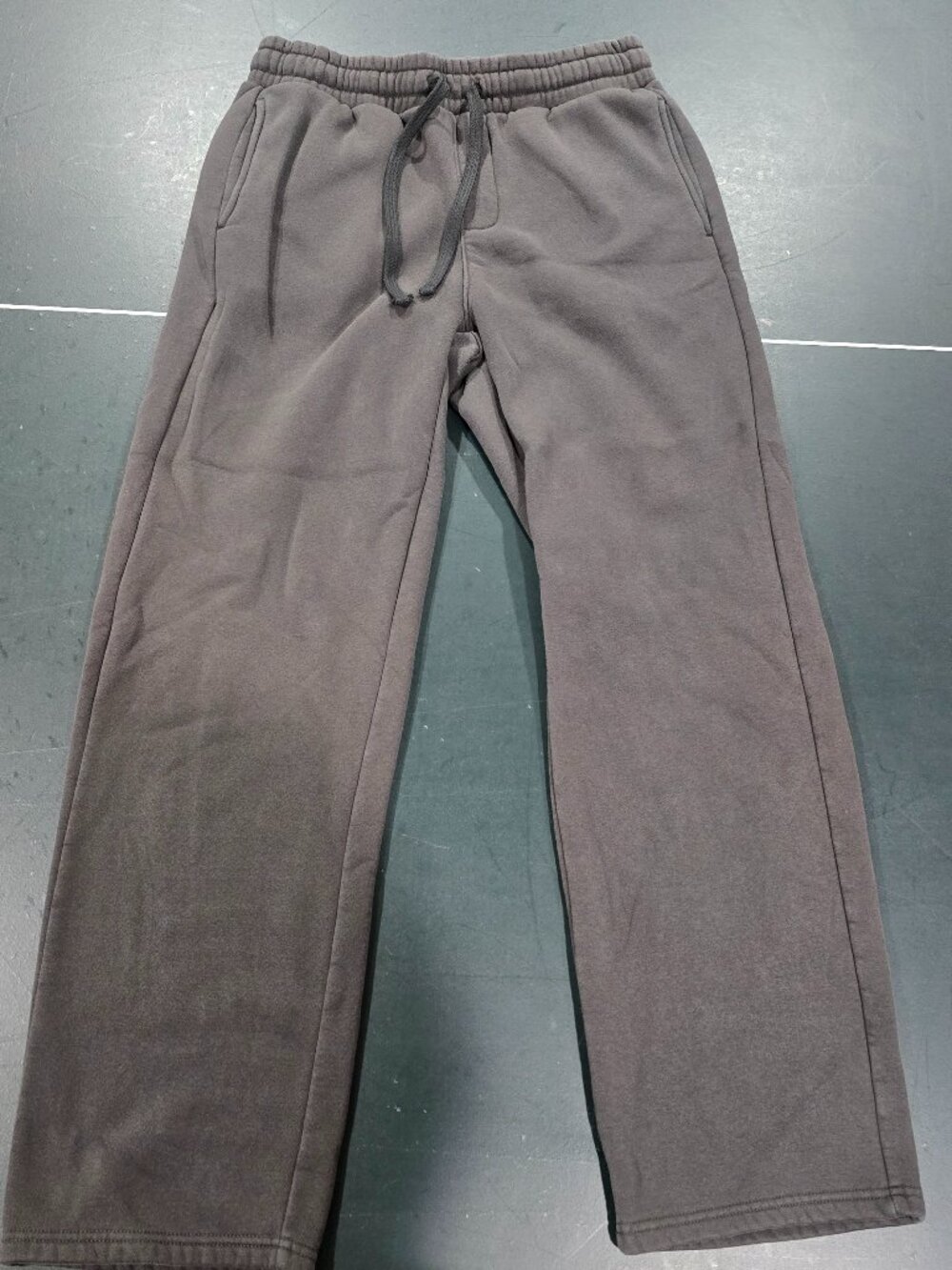 RSQ dark gray sweat pants small